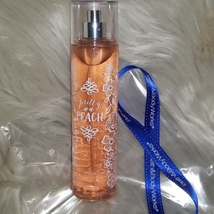 Bath and body works